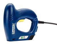 E-Tac Elektrische tacker - Type 140 (nieten) - Type 8 (brads)