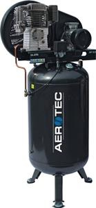 AeroTEC Pneumatische compressor 270 l 10 bar