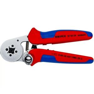 Knipex 97 55 04 97 55 04 Krimptang