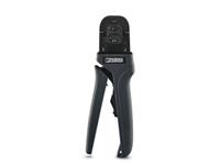 phoenixcontact CRIMPFOX-P CC 0.75L Crimpzange Verbinder, Kontakte 0.14 bis 0.75mm²