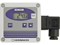Greisinger OXY3690MP-0-GGO-V2-L01 Luftfeuchtemessgerät (Hygrometer)
