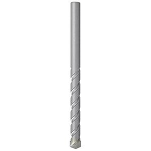 fischer D-S Stein-Spiralbohrer-Set 8teilig 1 Set