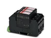 phoenixcontact VAL-US-480D/30/3+0-FM Überspannungsschutzgerät 15 kA 1St.