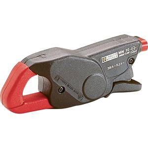 chauvinarnoux Chauvin Arnoux MN11 Stroomtangadapter Meetbereik A/AC (bereik): 0.5 - 240 A