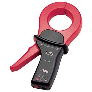 chauvinarnoux Chauvin Arnoux C102 Stroomtangadapter Meetbereik A/AC (bereik): 0.1 - 1200 A