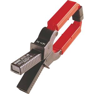 chauvinarnoux Chauvin Arnoux D34N Stroomtangadapter Meetbereik A/AC (bereik): 1 - 1800 A