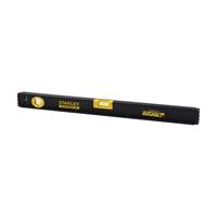 Stanley handgereedschap Waterpas Classic Pro 600mm - FMHT42554-1 - FMHT42554-1