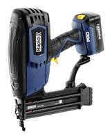rapid BN50 18V Li-Ion accu tackerset (2x 2,0Ah) in koffer - No. 8/25-55mm