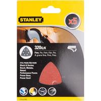 Stanley schuurvel driehoek k320