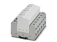 phoenixcontact FLT-SEC-P-T1-3C-264/50-FM Kombiableiter 50 kA 1St.