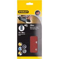 Stanley schuurvel 187 x 93 klit k120