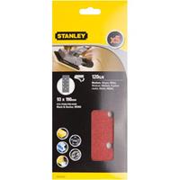 Stanley schuurvel 187 x 93 klit k120