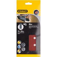 Stanley schuurvel 187 x 93 klit k80
