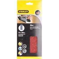 Stanley schuurvel 230 x 93 k40