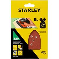 Stanley schuurstroken k120
