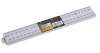 Sencys plooimeter kunststof 1m