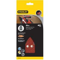 Stanley multischuur 170 x 100mm k60