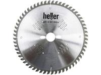 Heller 29750 9 29750 9 Cirkelzaagblad 160 mm 1 stuk(s)