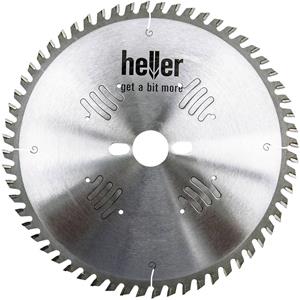 heller Kreissägeblatt 160mm 1St.