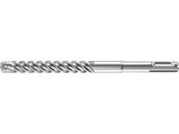heller Hammerbohrer 1 Stück 5.5mm Gesamtlänge 210mm 1St.
