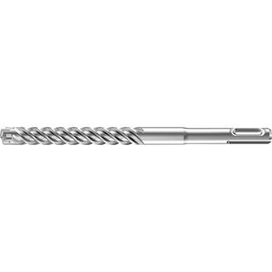 Heller 29737 0 29737 0 Hamerboor 1 stuks 7 mm Gezamenlijke lengte 260 mm 1 stuk(s)