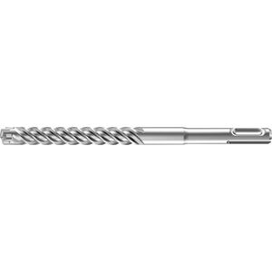 hellertools Heller Tools 29735 6 29735 6 Hamerboor 1 stuks 6 mm Gezamenlijke lengte 460 mm 1 stuk(s)