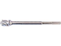 hellertools Heller Tools 29758 5 Freeskroon 1 stuks Gezamenlijke lengte 1125 mm 1 stuk(s)