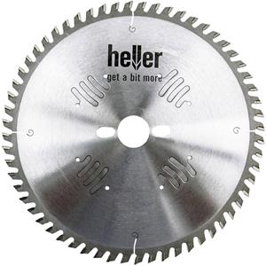 heller Kreissägeblatt 165mm 1St.