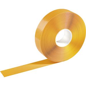 Durable Bodenmarkierungsband DURALINE STRONG Gelb 1 St. (L x B) 30m x 50mm