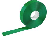 durable 102105 Vloermarkeerband DURA LINE STRONG Groen 1 stuk(s) (l x b) 30 m x 50 mm