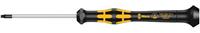 wera 05030158001 Torx® ESD Kraftform Micro Schroevendraaier