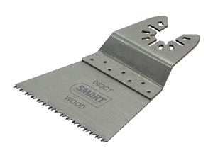 smart blades 063CT3 Invalzaagblad - Universeel - 63x42mm (3st)