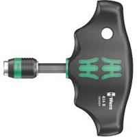 wera 05023404001 R T-Greep Rapidaptor Bit-handhouder - Magnestisch