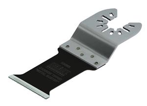 smart blades H35MB1 Invalzaagblad - Universeel - 35x46mm