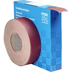 PFERD SBR 50 A 120 45016212 Schuurpapierrol Korrelgrootte 120 (Ø x l) 202 mm x 50 m 1 stuk(s)