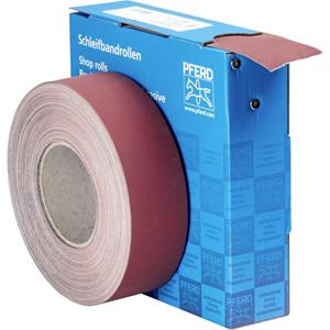 PFERD SBR 50 A 600 45016260 Schuurpapierrol Korrelgrootte 600 (Ø x l) 171 mm x 50 m 1 stuk(s)