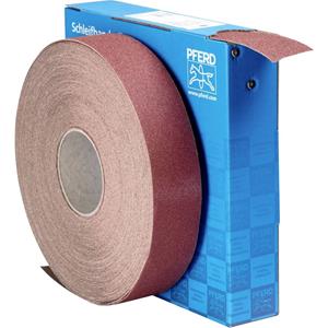 Schleifbandrolle SBR 50 A 60 - Pferd