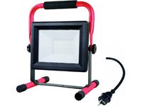 megalight MEGA Light Floodlight Stand LED-bouwlamp 30 W 2400 lm Neutraal wit 80782