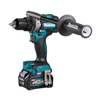 Makita Akku-Bohrschrauber DF001GZ XGT, 40Volt