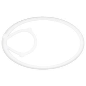 fischer Kleminzet  545792 (l x b x h) 60 x 38 x 4 mm