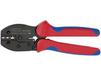 Rennsteig PEW9.20 Crimpzange Unisolierte Verbinder 0.25 bis 2.5mm²