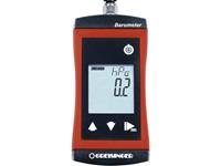 greisinger G1111 Gasdrukmeter Druk 0.0 - 1500.0 hPa