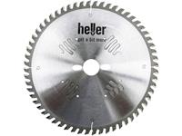 heller Kreissägeblatt 235mm 1St.