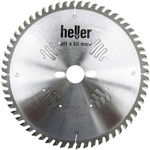 Heller 29748 6 29748 6 Cirkelzaagblad 235 mm 1 stuk(s)