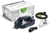 Festool EHL 65 EQ-Plus Eenhandschaafmachine