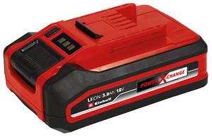 einhell PXC Plus 18V 3,0 Ah 4511501 Gereedschapsaccu 18 V 3 Ah Li-ion