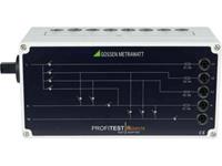 gossenmetrawatt PROFITEST REMOTE Adapter Profitest Remote - 3-phasiger Prüfadapter für PROF