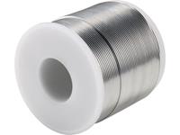 toolcraft Soldeertin, loodvrij Sn99.3Cu0.7 500 g