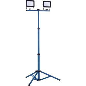 asschwabe AS Schwabe LED 2x30W Optiline LED-bouwlamp Energielabel F (A - G) Statieflengte (max.): 1400 mm 60 W 5400 lm Neutraalwit