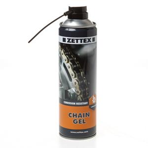 zettex chaingel spuitvet 400ml